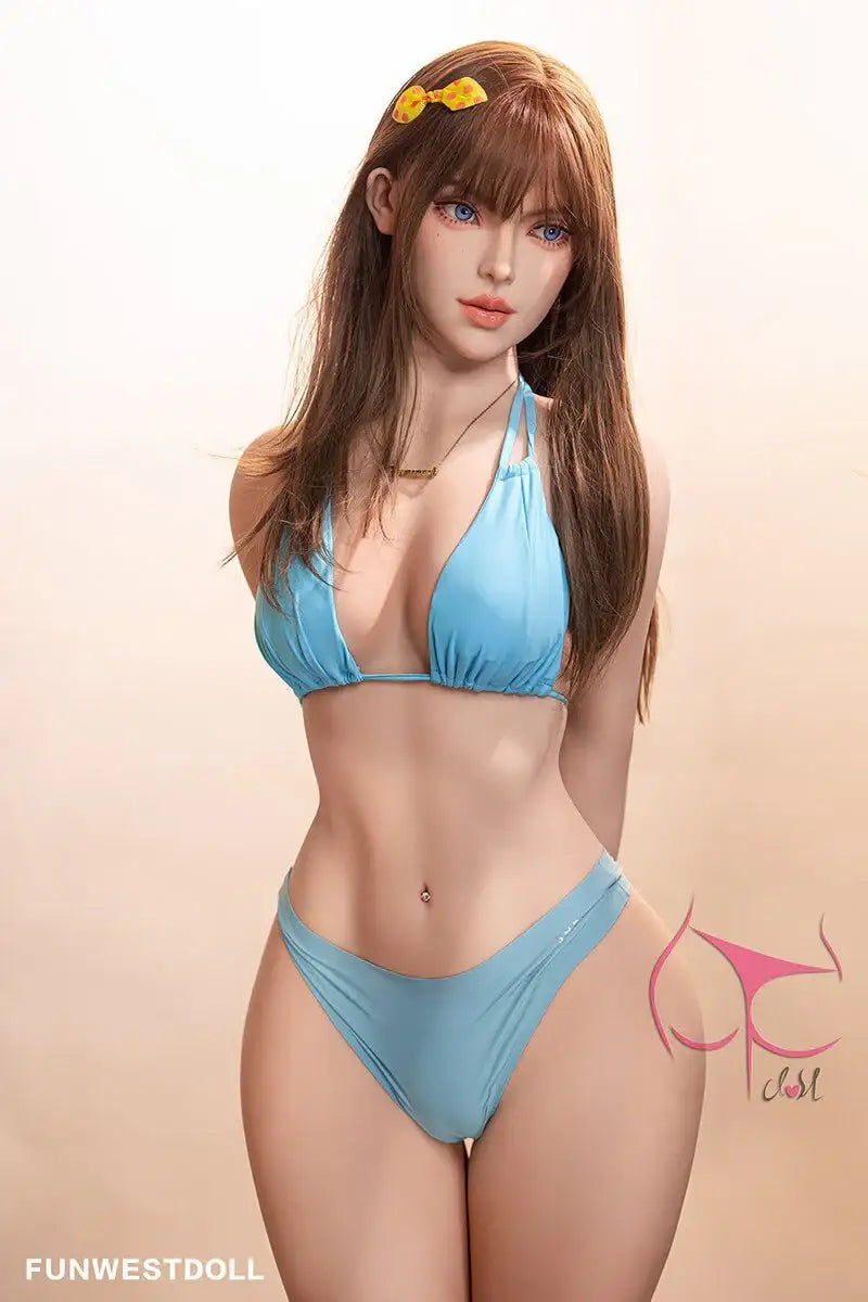 FunWest Doll 157 cm C TPE - Lexie - Frisky Business Adult Sex Toys Shop