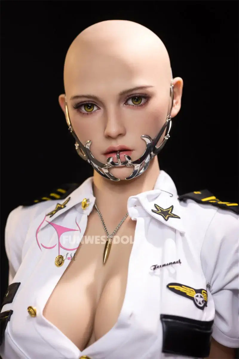 FunWest Doll 157 cm G TPE - Bella - Frisky Business Adult Sex Toys Shop