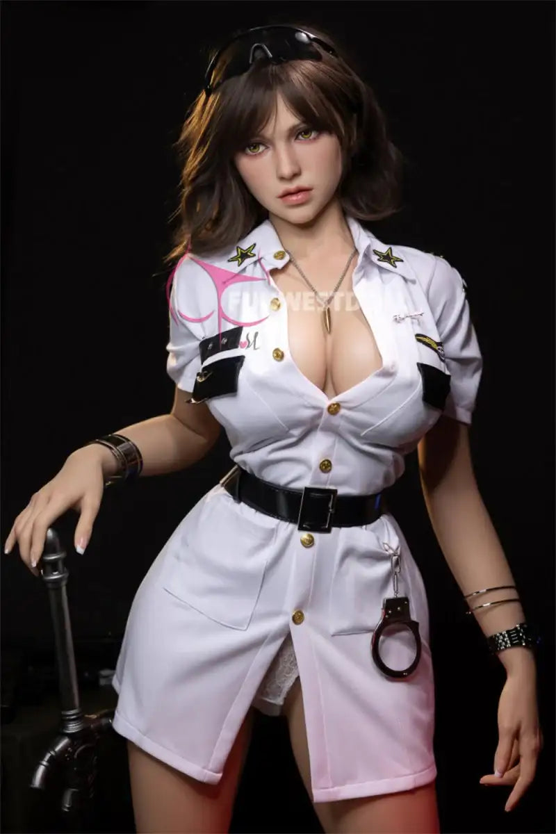 FunWest Doll 157 cm G TPE - Bella - Frisky Business Adult Sex Toys Shop