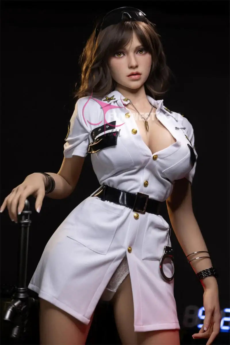 FunWest Doll 157 cm G TPE - Bella - Frisky Business Adult Sex Toys Shop