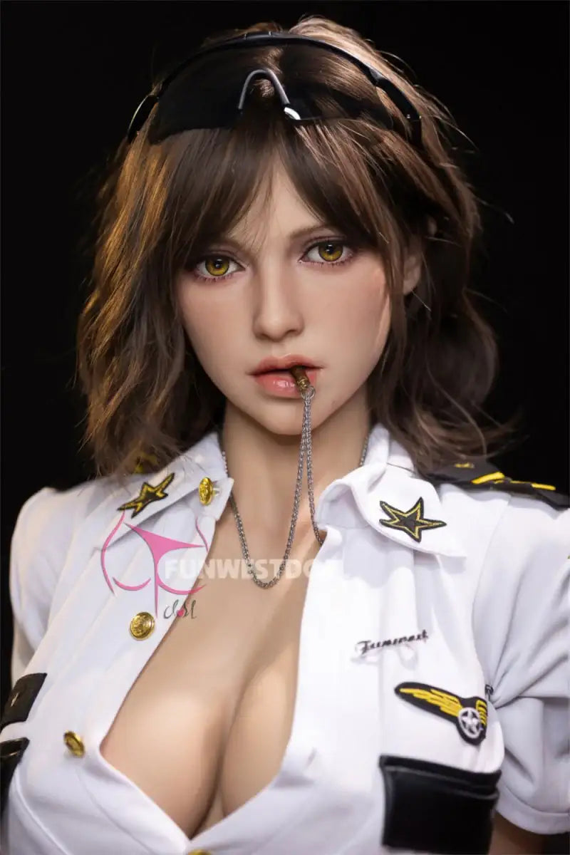 FunWest Doll 157 cm G TPE - Bella - Frisky Business Adult Sex Toys Shop
