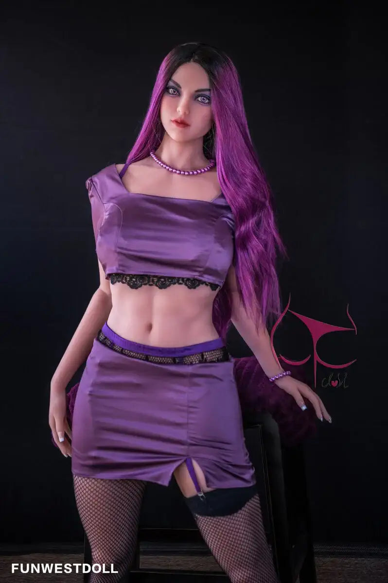 FunWest Doll 161 cm E TPE - Lexie - Frisky Business Adult Sex Toys Shop