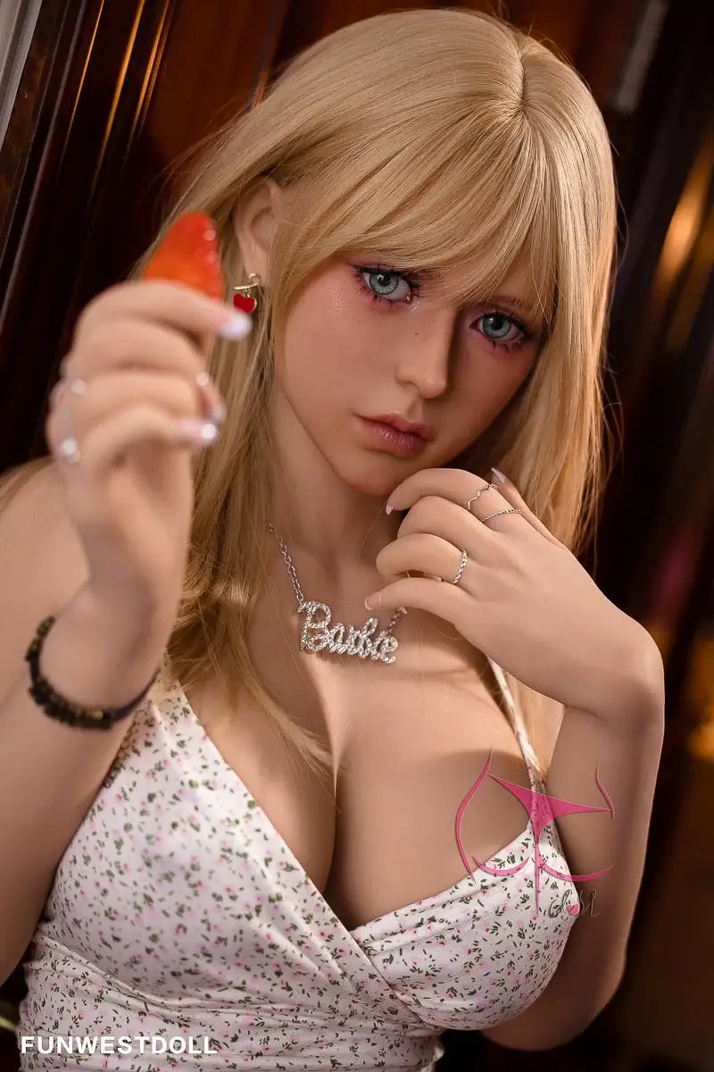 FunWest Doll 162 cm F TPE - Assos - Frisky Business Adult Sex Toys Shop