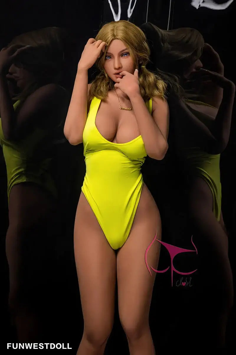FunWest Doll 162 cm F TPE - Bea - Frisky Business Adult Sex Toys Shop