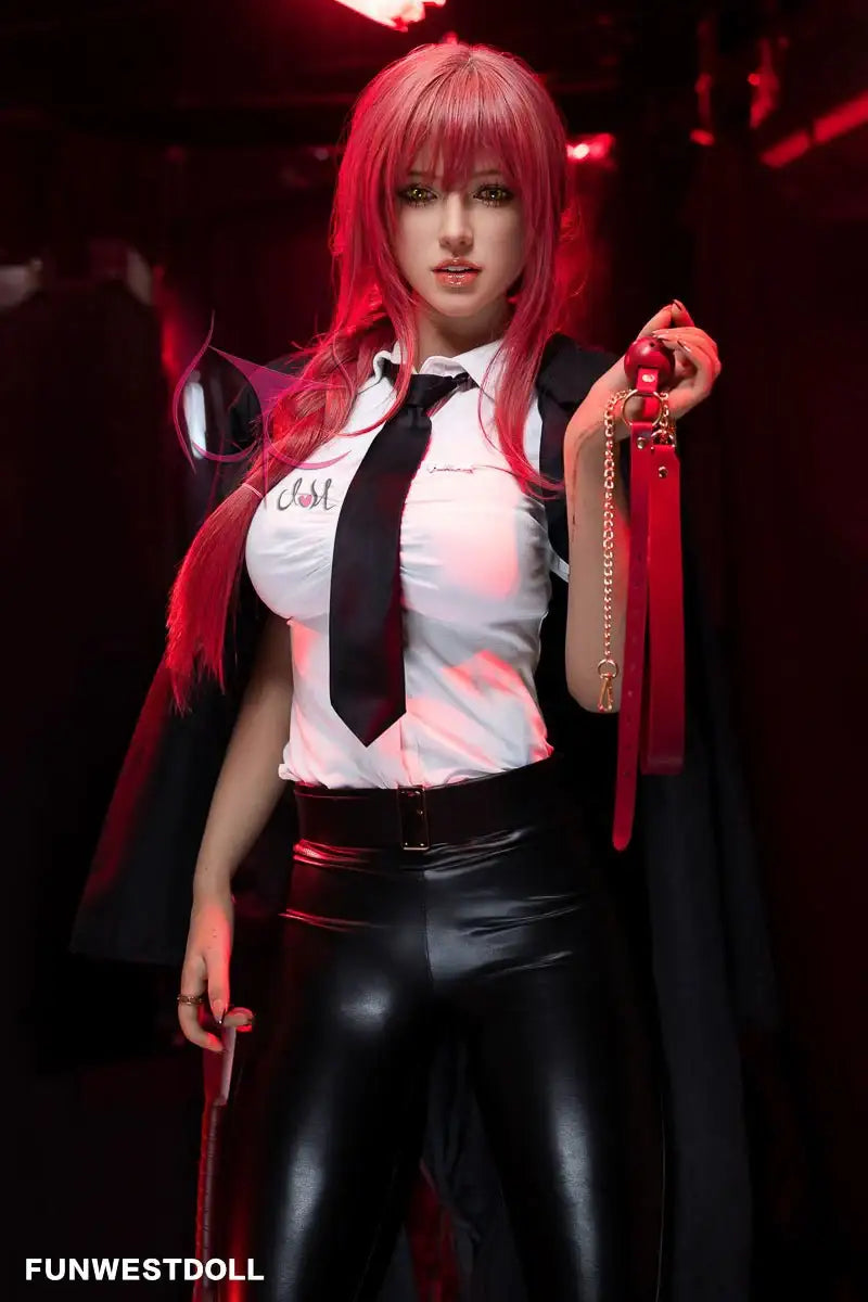 FunWest Doll 162 cm F TPE - Chloe - Frisky Business Adult Sex Toys Shop