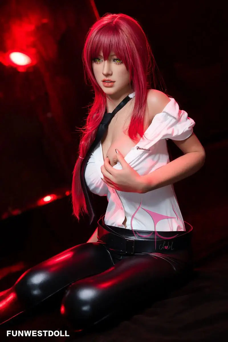 FunWest Doll 162 cm F TPE - Chloe - Frisky Business Adult Sex Toys Shop
