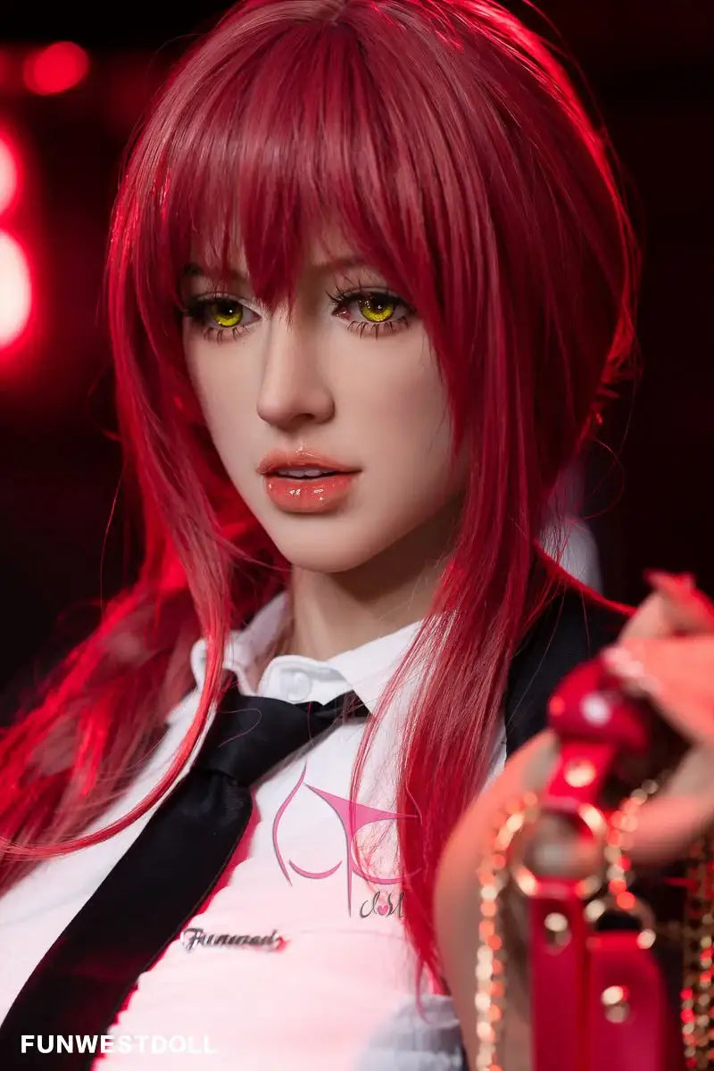 FunWest Doll 162 cm F TPE - Chloe - Frisky Business Adult Sex Toys Shop