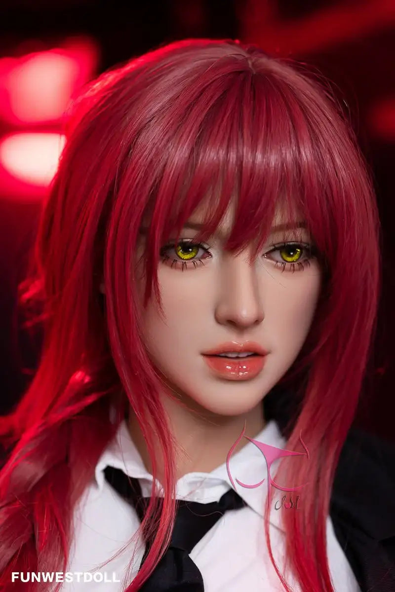 FunWest Doll 162 cm F TPE - Chloe - Frisky Business Adult Sex Toys Shop