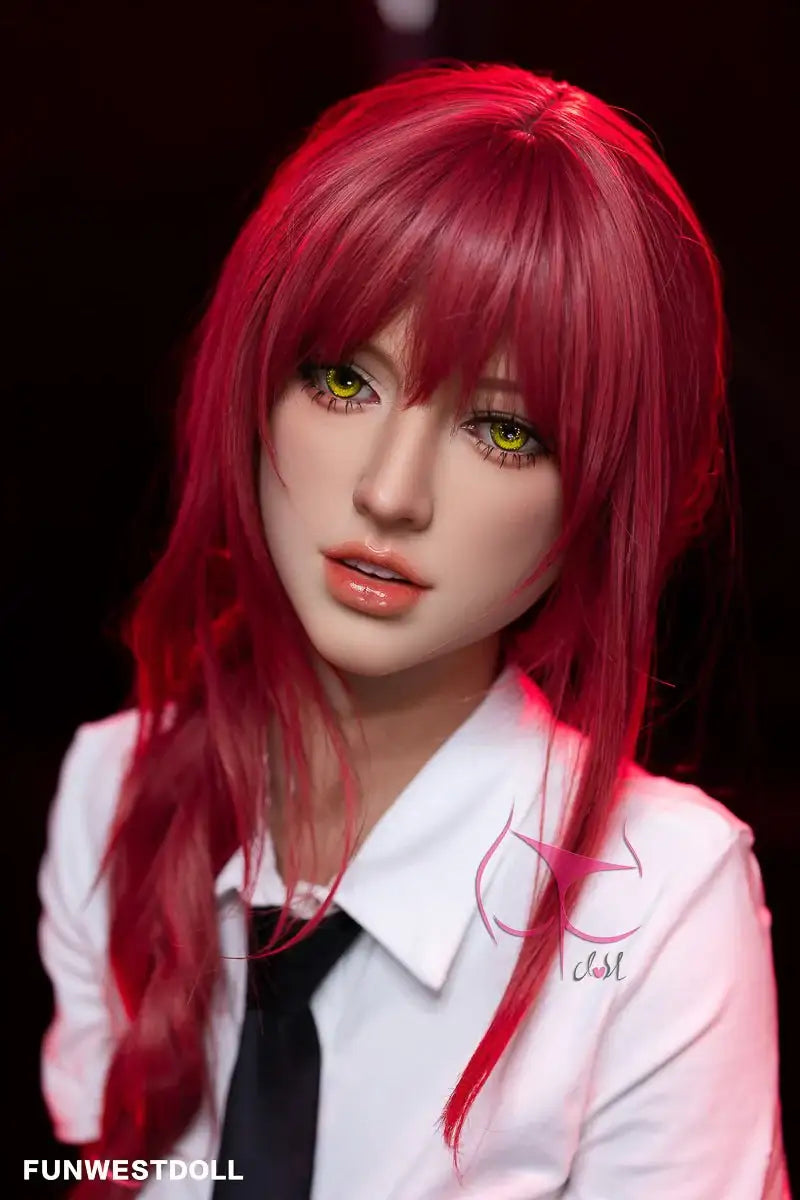 FunWest Doll 162 cm F TPE - Chloe - Frisky Business Adult Sex Toys Shop