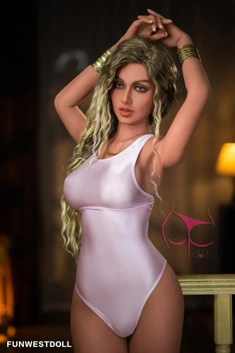 FunWest Doll 162 cm F TPE - Dallas - Frisky Business Adult Sex Toys Shop