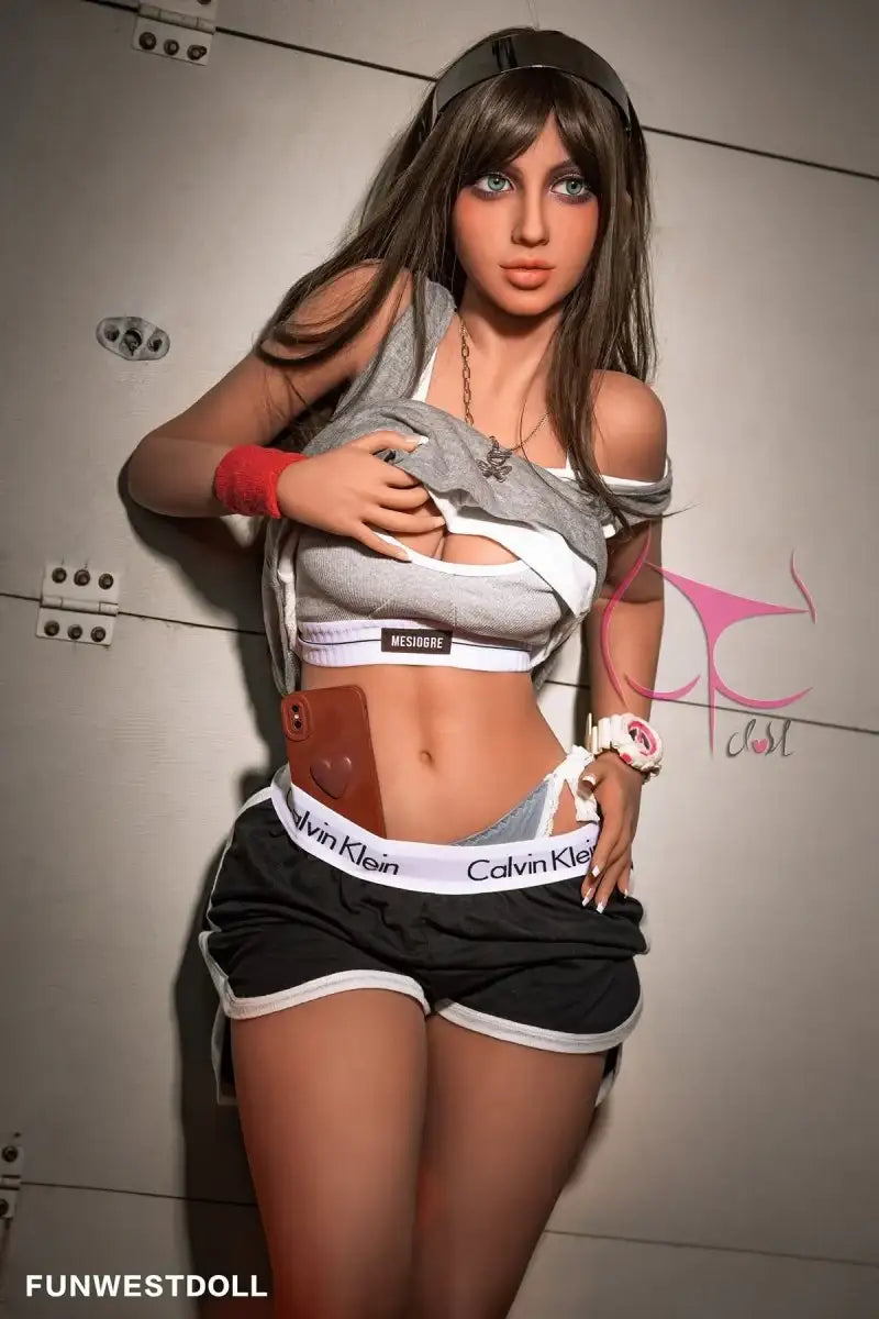 FunWest Doll 165 cm C TPE - Adele - Frisky Business Adult Sex Toys Shop