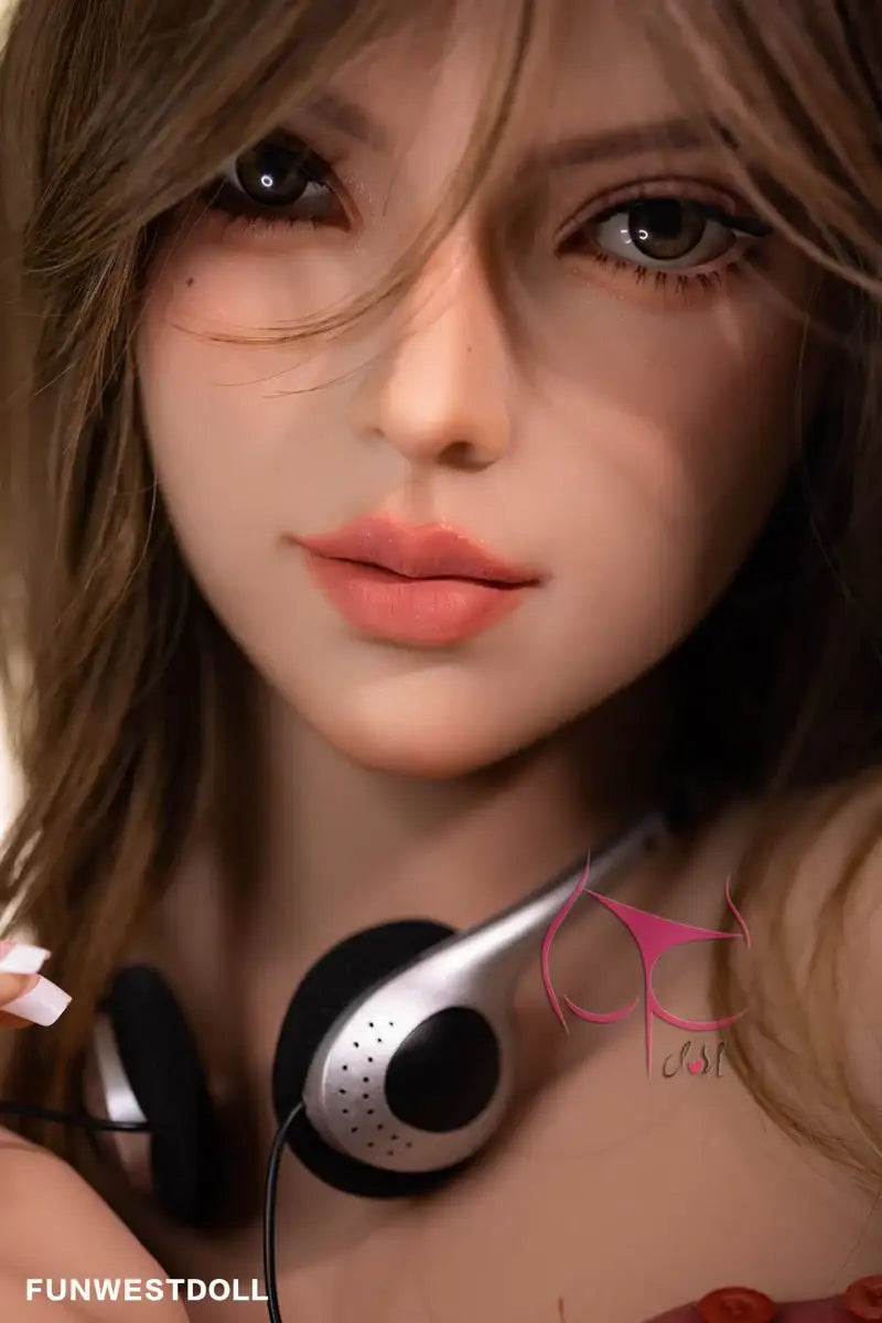 FunWest Doll 165 cm C TPE - Lexie - Frisky Business Adult Sex Toys Shop