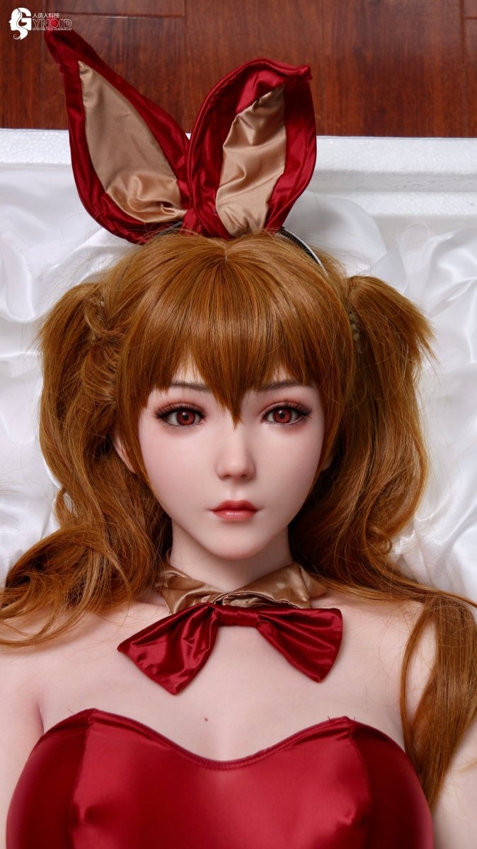 Gynoid Doll 160 cm Silicone - Ada - FRISKY BUSINESS SG