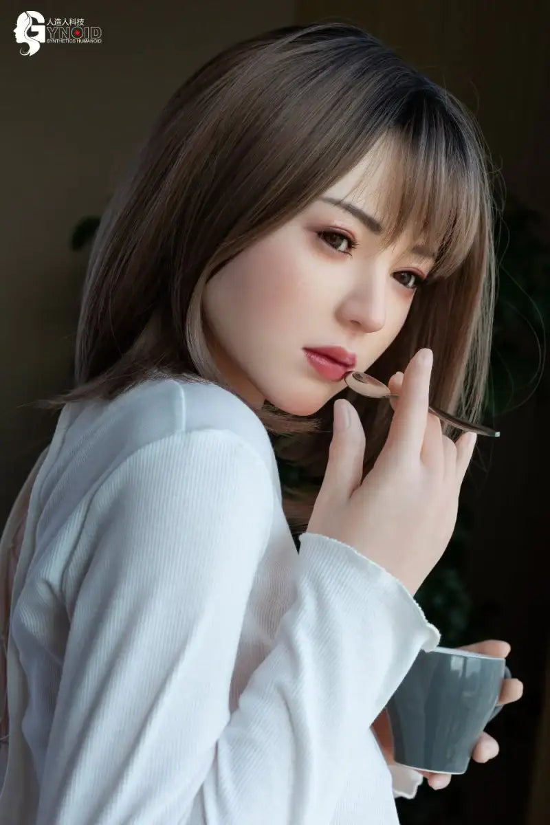 Gynoid Doll 162 cm Silicone - Wan Ying - Frisky Business Adult Sex Toys Shop