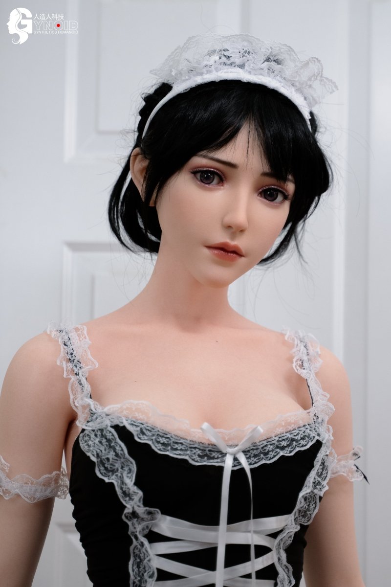 Gynoid Doll 168 cm Silicone - Arina - FRISKY BUSINESS SG