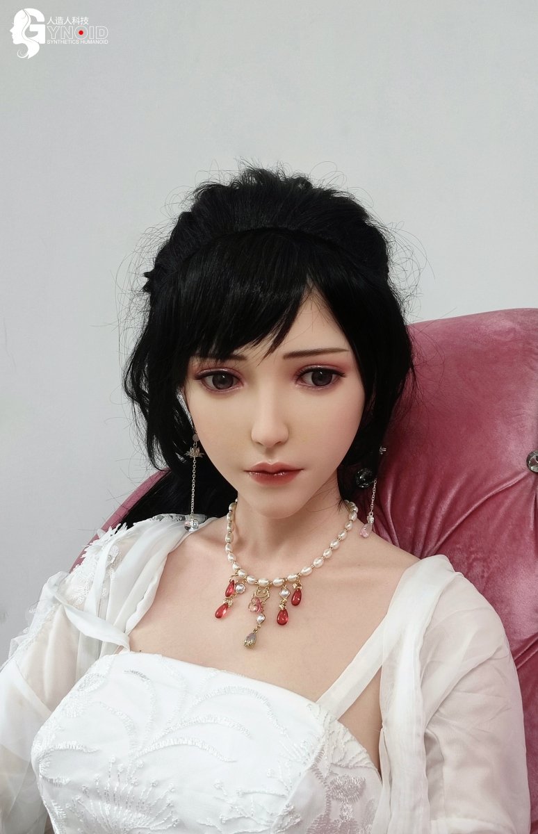 Gynoid Doll 168 cm Silicone - Arina - FRISKY BUSINESS SG