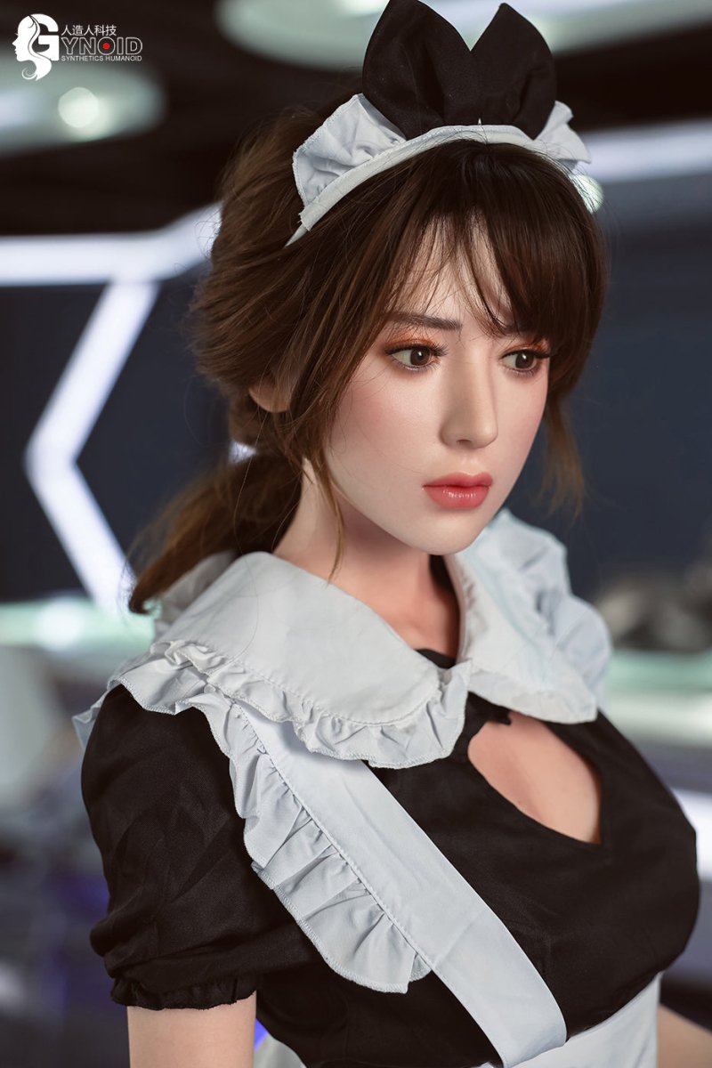 Gynoid Doll 170 cm Silicone - Lisa - FRISKY BUSINESS SG