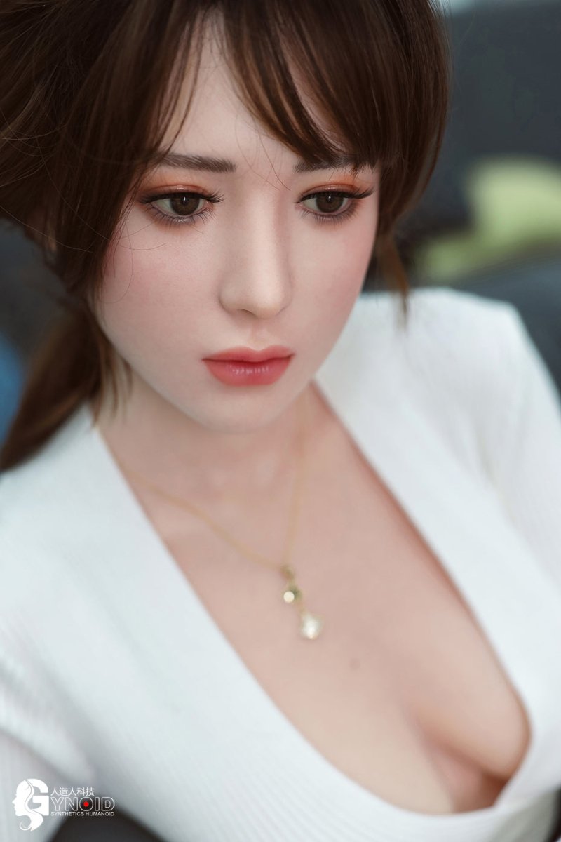 Gynoid Doll 170 cm Silicone - Lisa - FRISKY BUSINESS SG