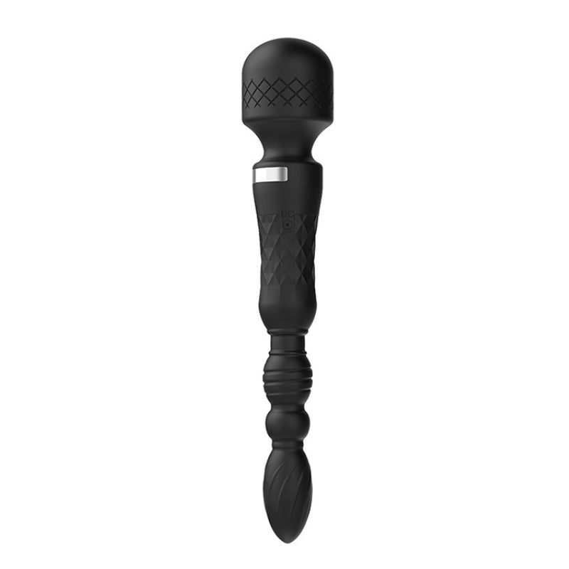 Icon - Dual-Ended Vibrator - FRISKY BUSINESS SG
