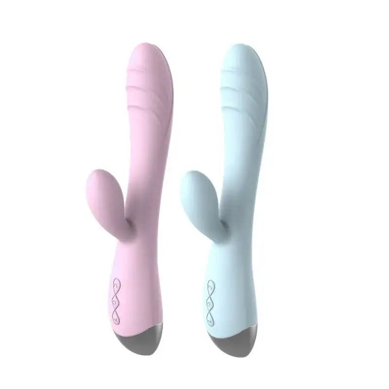 Inu Dual Vibrator - Frisky Business Adult Sex Toys Shop