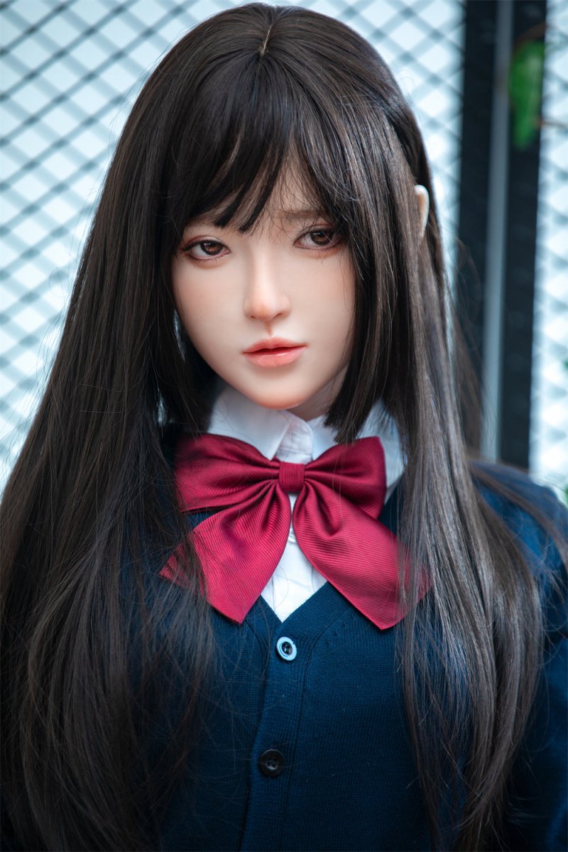 Irontech Doll 148 cm Silicone - Lingnai - FRISKY BUSINESS SG