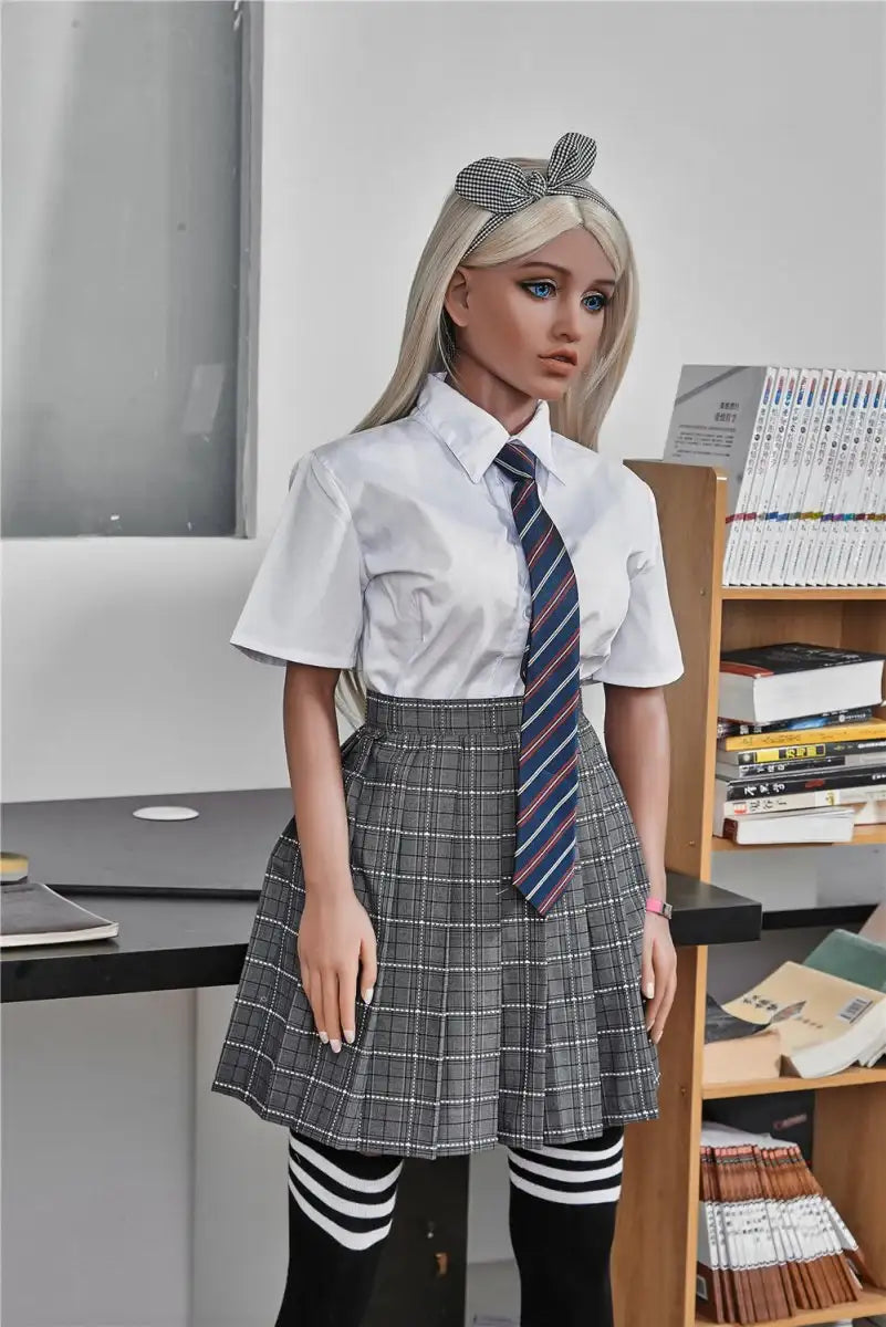 Irontech Doll 150 cm B TPE - Vera - Frisky Business Adult Sex Toys Shop