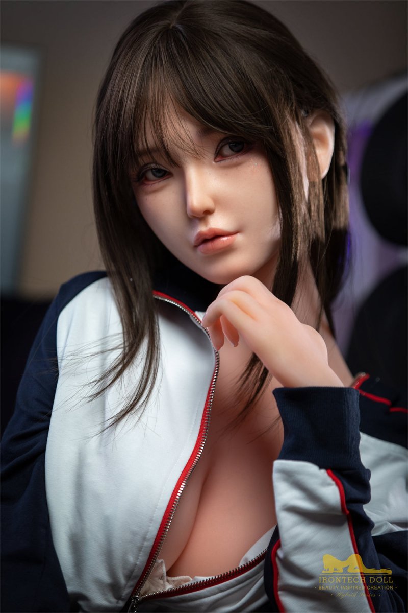 Irontech Doll 154 cm F Fusion - Yu - FRISKY BUSINESS SG