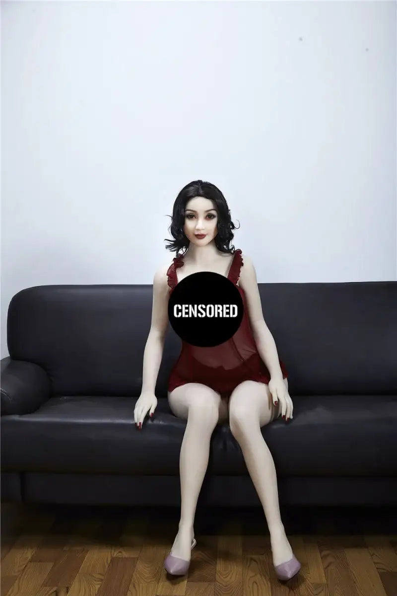 Irontech Doll 160 cm D TPE - Harley - Frisky Business Adult Sex Toys Shop