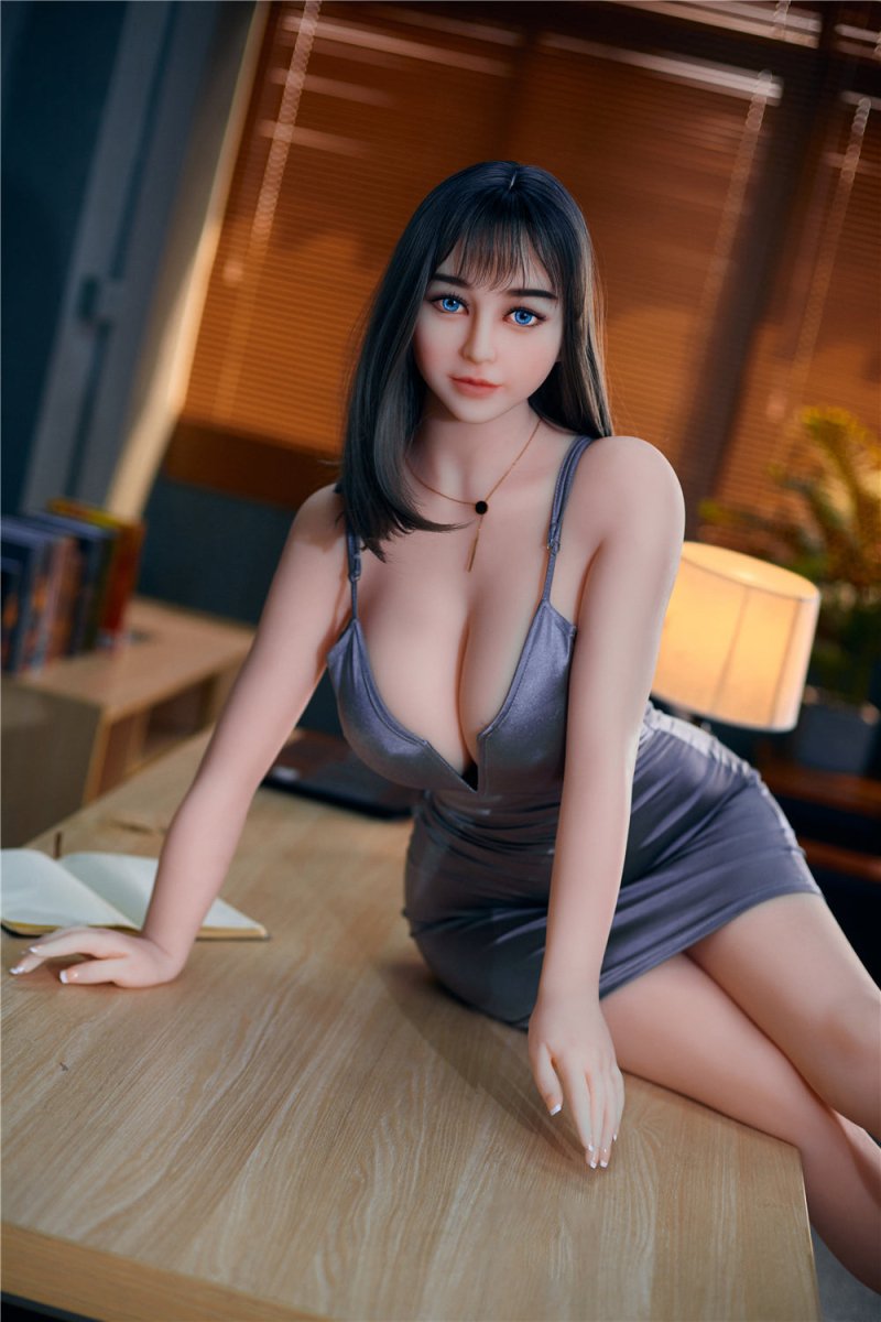 Irontech Doll 161 cm E TPE - Thea | FRISKY BUSINESS SG