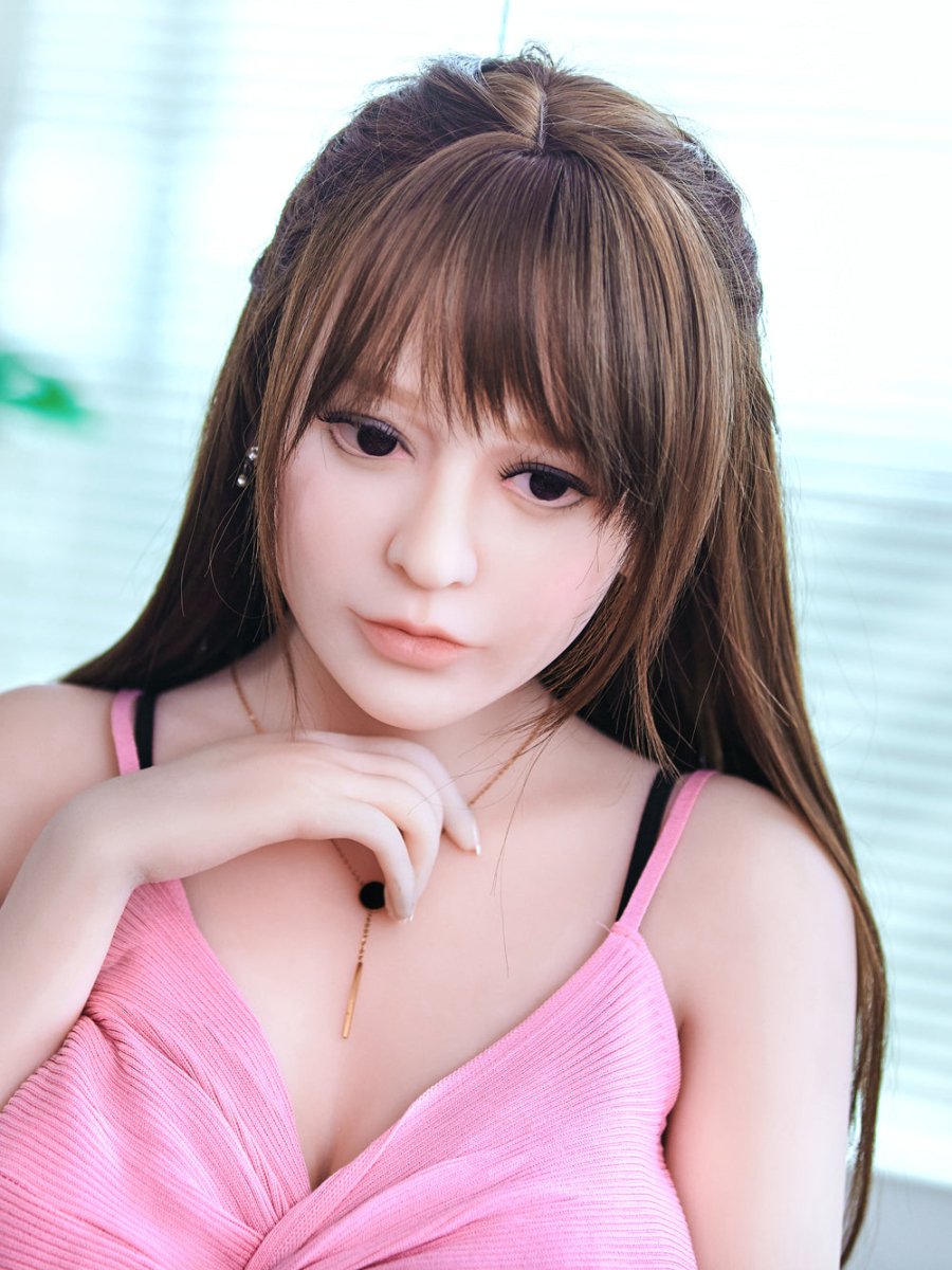 Irontech Doll 163 cm G TPE - Lauren | FRISKY BUSINESS SG
