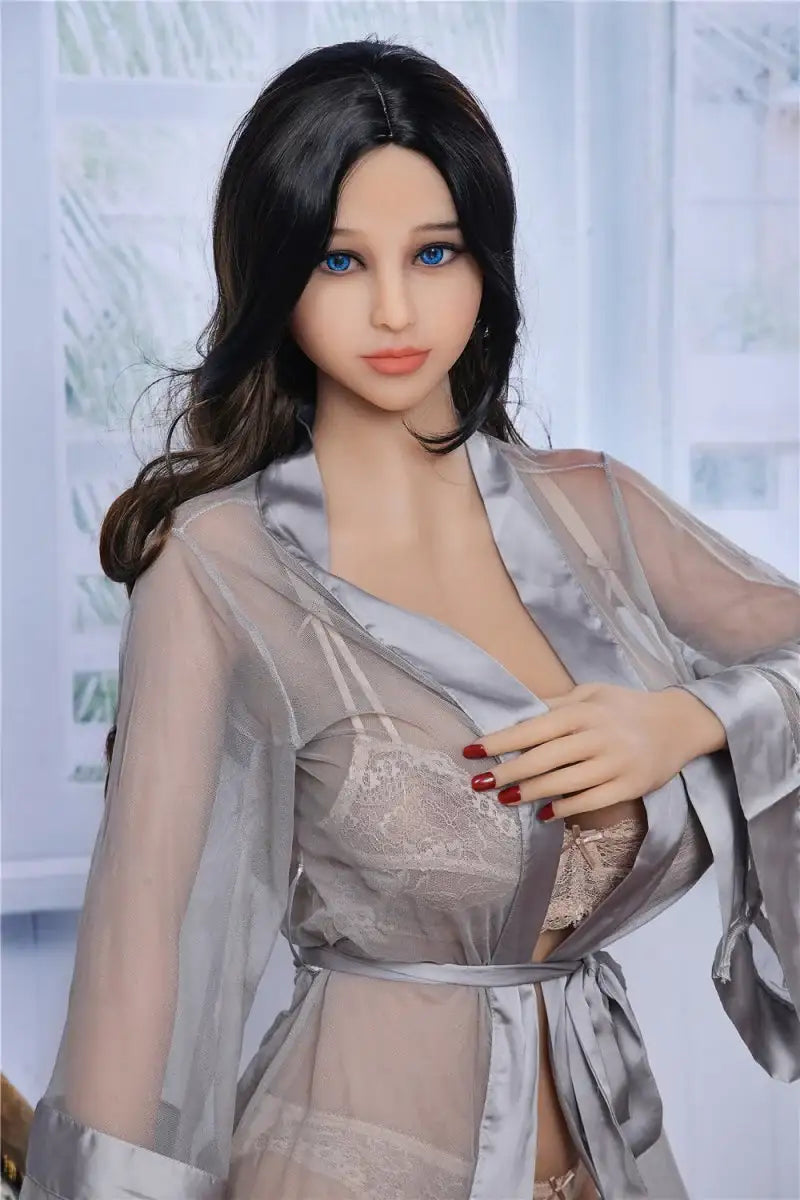 Irontech Doll 163 cm G TPE - Nicole - Frisky Business Adult Sex Toys Shop