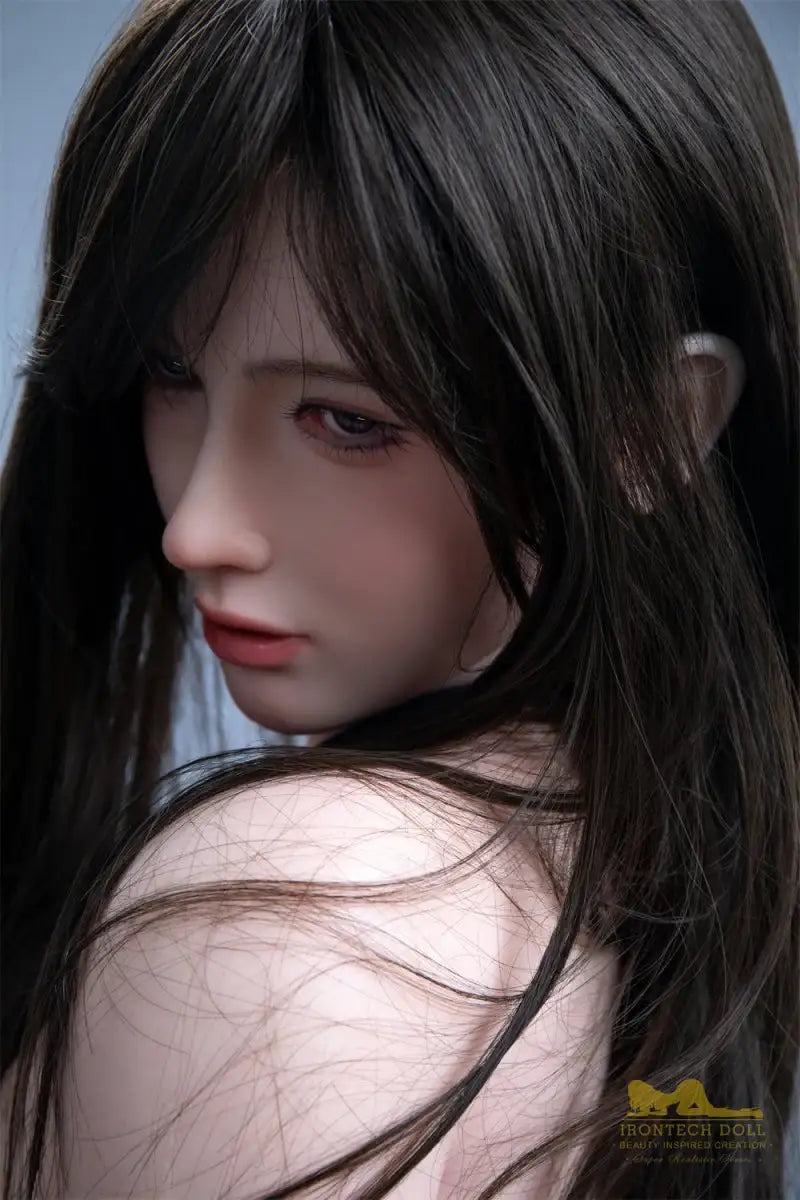 Irontech Doll 164 cm G Silicone - Miya - Frisky Business Adult Sex Toys Shop
