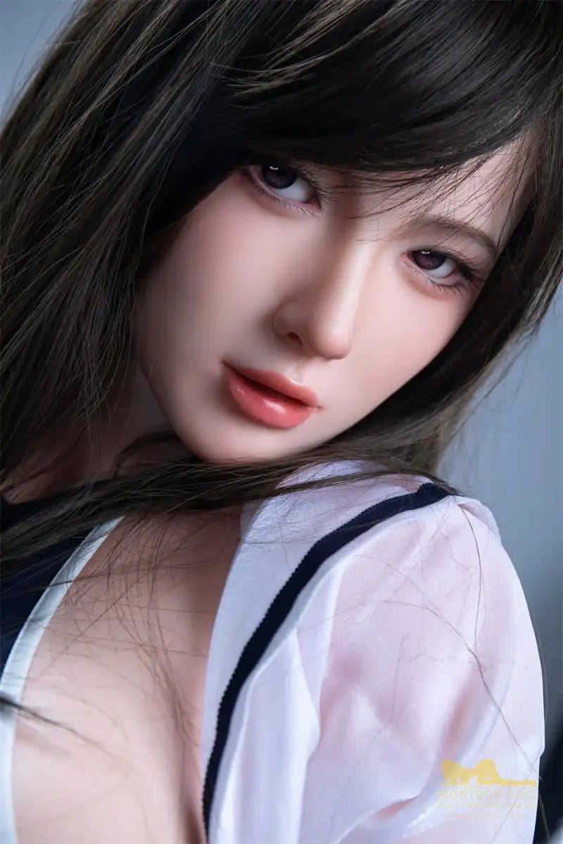 Irontech Doll 164 cm G Silicone - Miya - Frisky Business Adult Sex Toys Shop