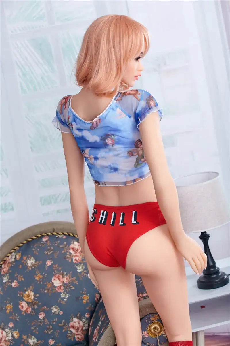 Irontech Doll 165 cm A TPE - Raelyn - Frisky Business Adult Sex Toys Shop