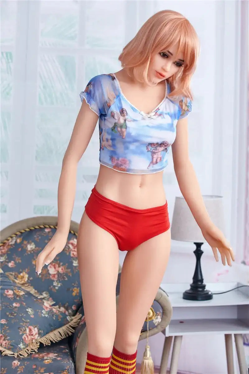 Irontech Doll 165 cm A TPE - Raelyn - Frisky Business Adult Sex Toys Shop