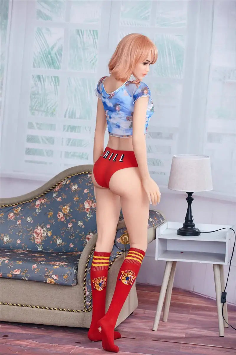 Irontech Doll 165 cm A TPE - Raelyn - Frisky Business Adult Sex Toys Shop