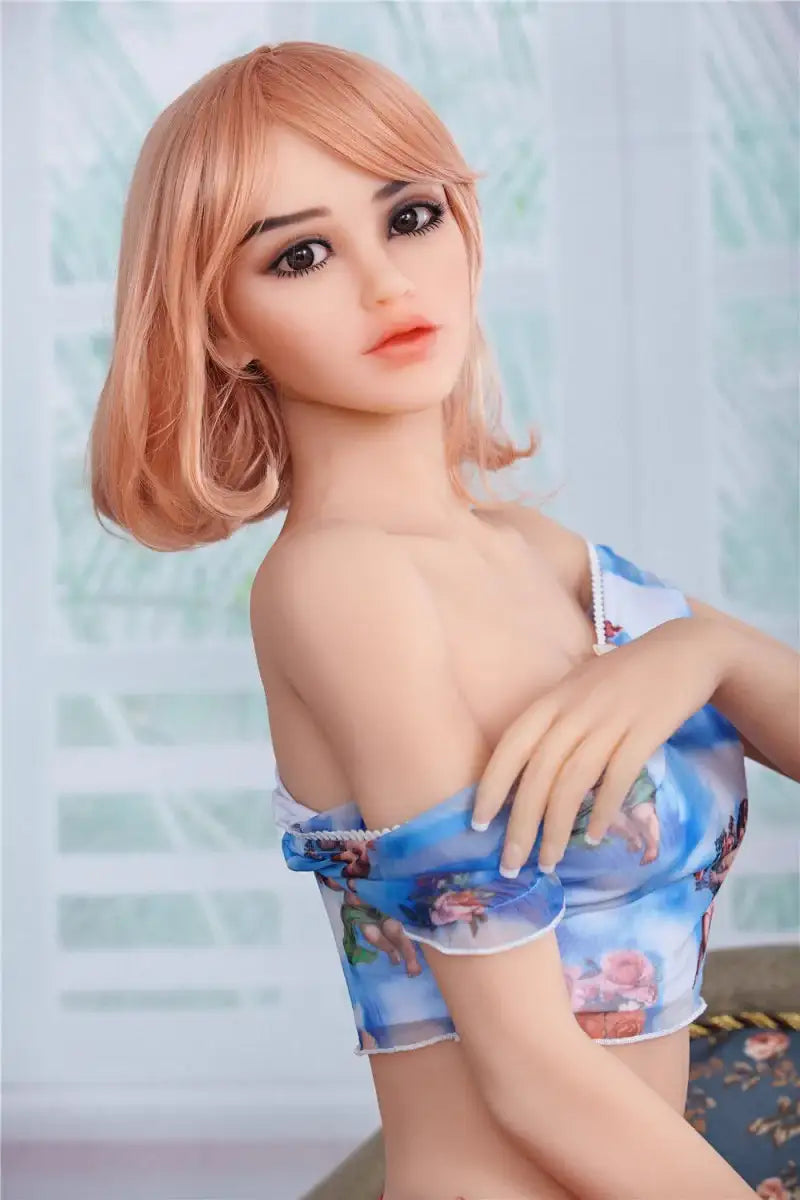 Irontech Doll 165 cm A TPE - Raelyn - Frisky Business Adult Sex Toys Shop
