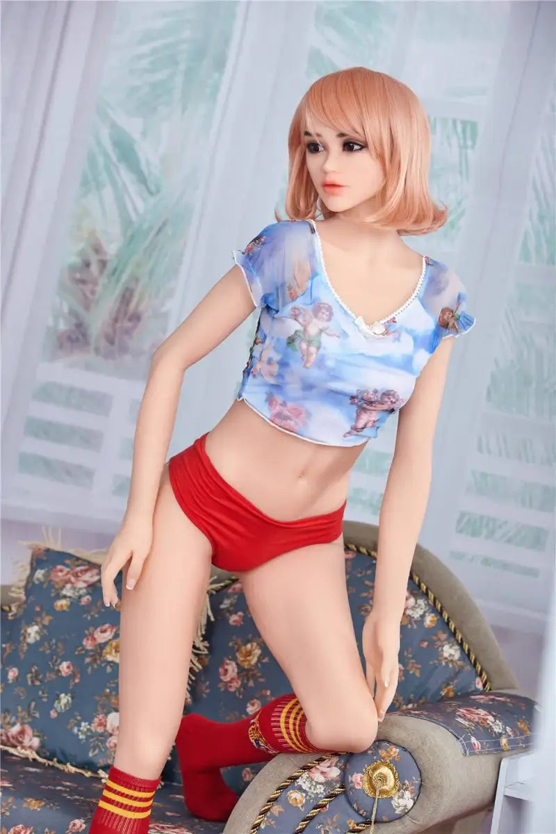 Irontech Doll 165 cm A TPE - Raelyn - Frisky Business Adult Sex Toys Shop