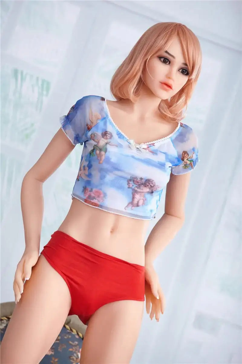 Irontech Doll 165 cm A TPE - Raelyn - Frisky Business Adult Sex Toys Shop