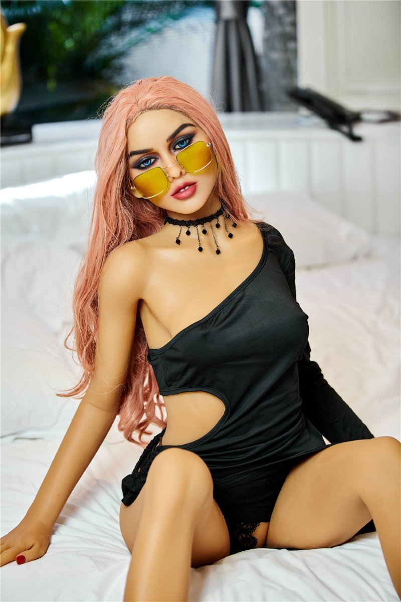 Irontech Doll 165 cm A TPE - Royalty - FRISKY BUSINESS SG