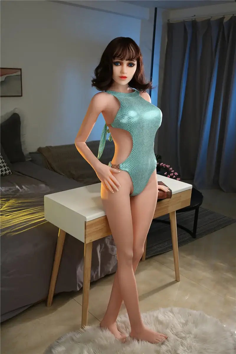 Irontech Doll 165 cm C TPE - Everlee - Frisky Business Adult Sex Toys Shop