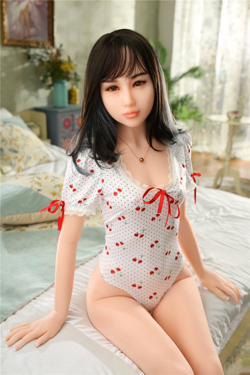 Irontech Doll 165 cm C TPE - Lana - FRISKY BUSINESS SG