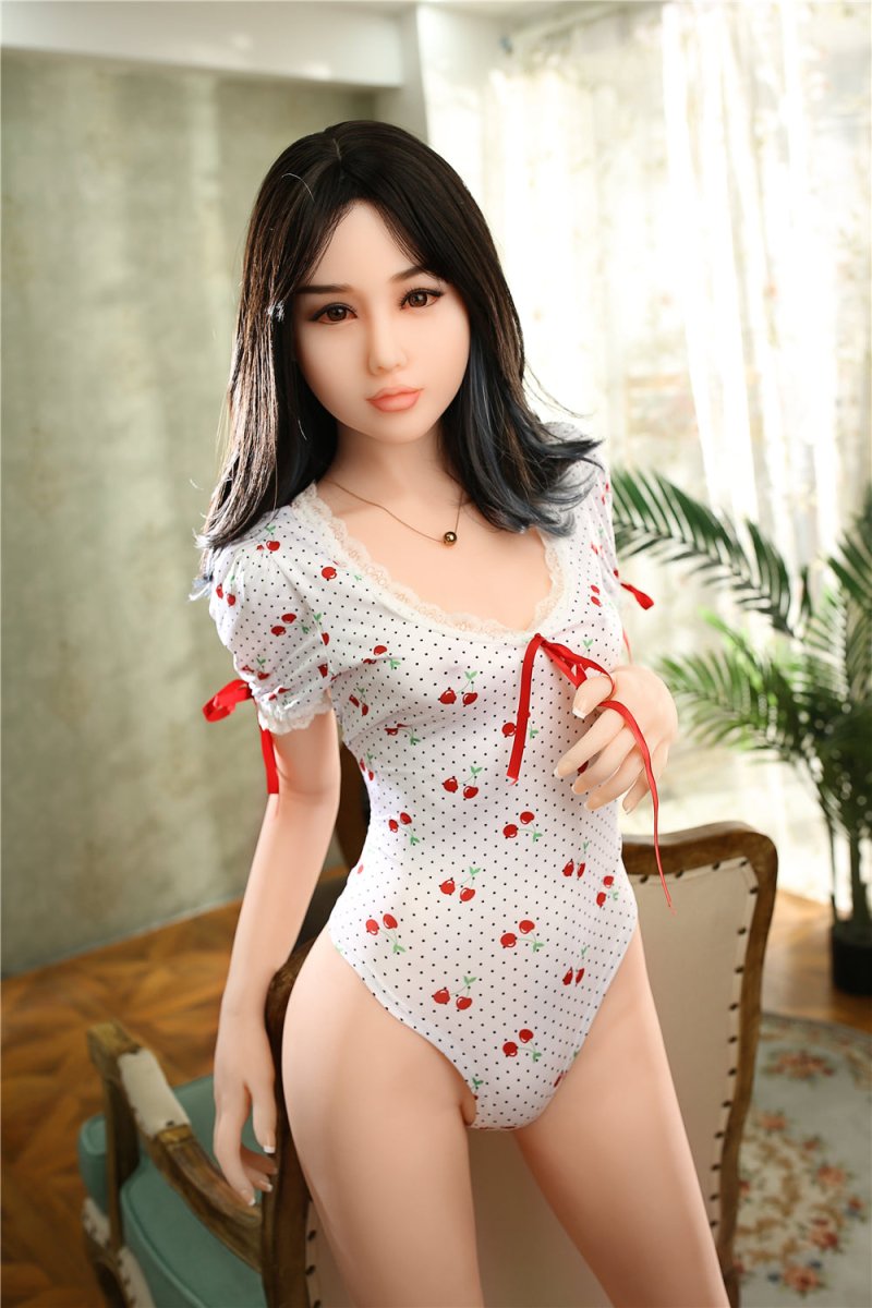 Irontech Doll 165 cm C TPE - Lana - FRISKY BUSINESS SG