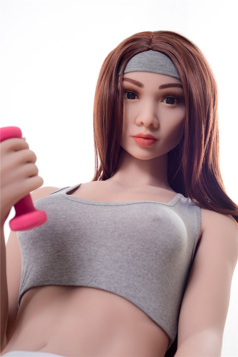 Irontech Doll 168 cm C TPE - Kate - FRISKY BUSINESS SG