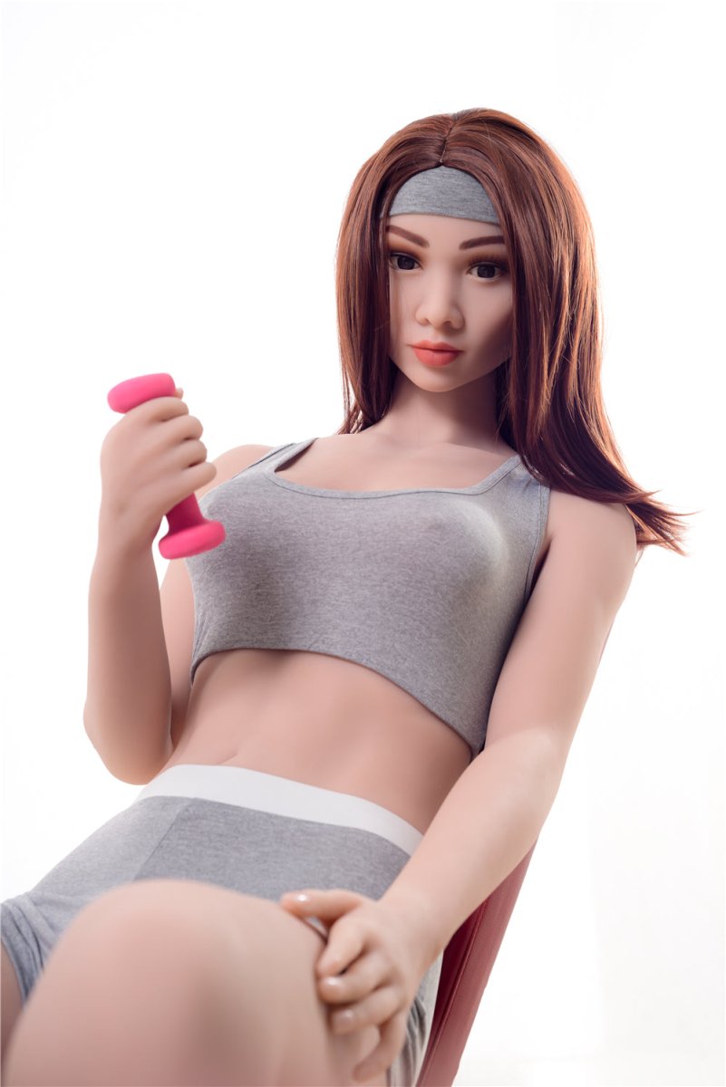 Irontech Doll 168 cm C TPE - Kate - FRISKY BUSINESS SG