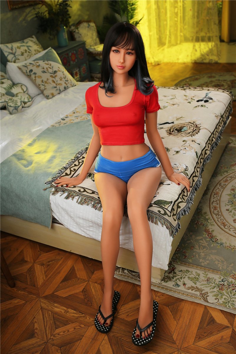 Irontech Doll 168 cm C TPE - Maisie - FRISKY BUSINESS SG