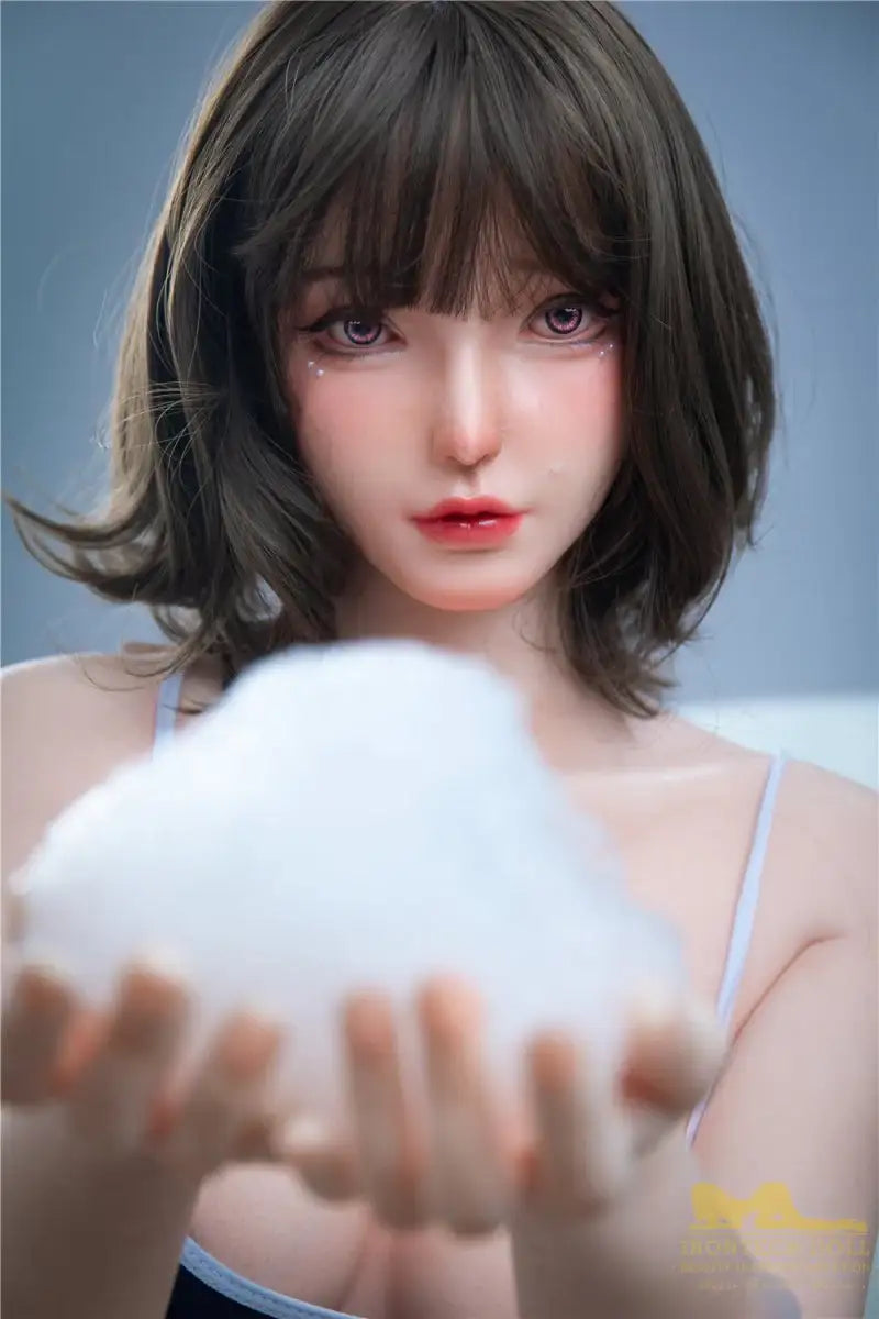 Irontech Doll 168 cm Silicone - Yu - Frisky Business Adult Sex Toys Shop