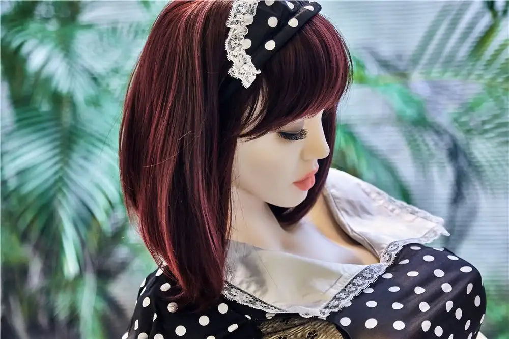 Irontech Doll 170 cm E TPE - Malani - Frisky Business Adult Sex Toys Shop