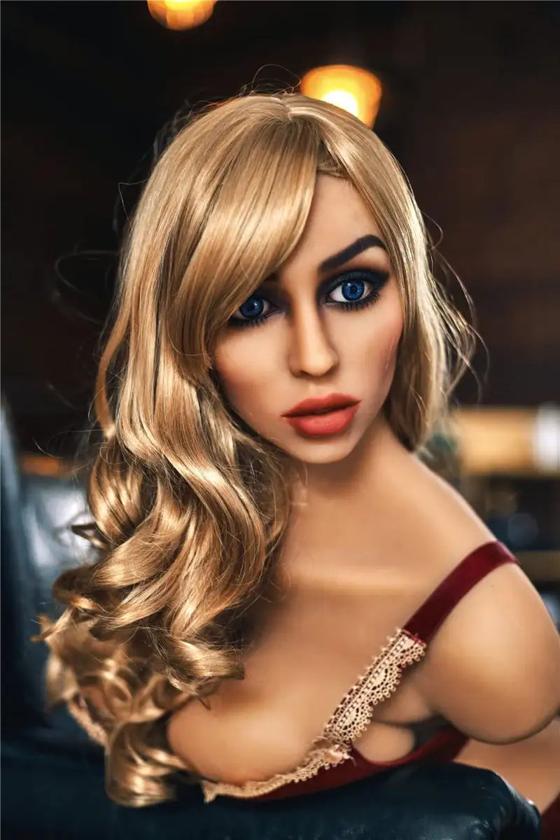 Irontech Doll 90 CM Torso TPE - Natalia - Frisky Business Adult Sex Toys Shop