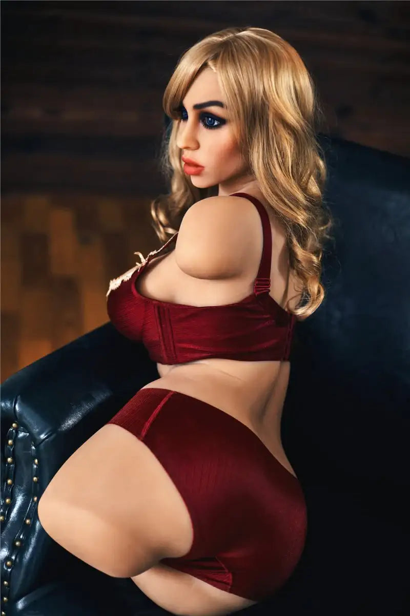 Irontech Doll 90 CM Torso TPE - Natalia - Frisky Business Adult Sex Toys Shop
